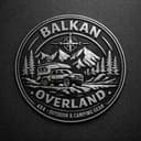 Balkan Overland